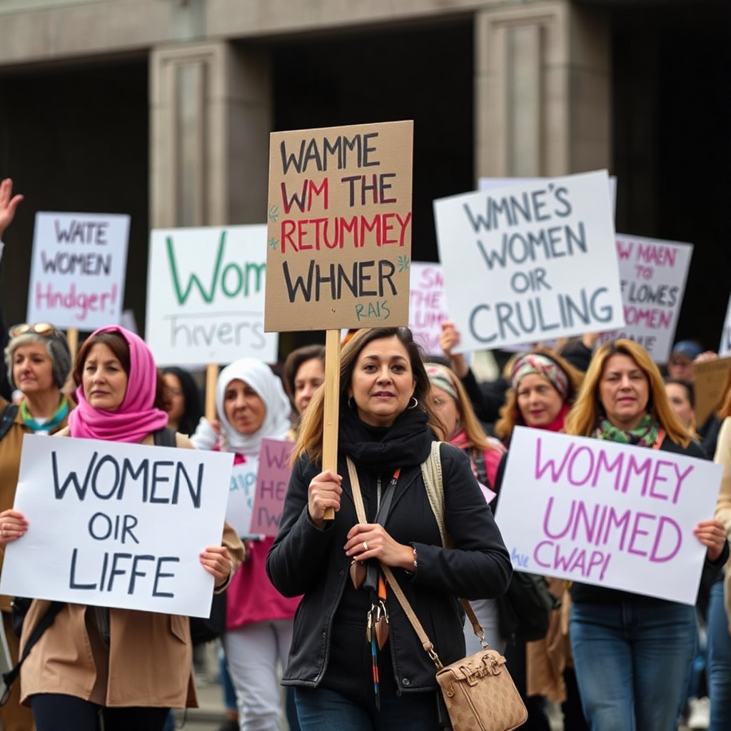 Wiman Rights Page Title Here